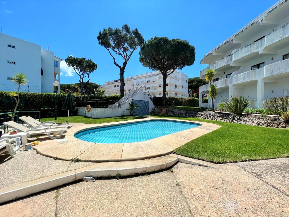Vilamoura Cosy 3 With Pool By Homing Appartement Buitenkant foto