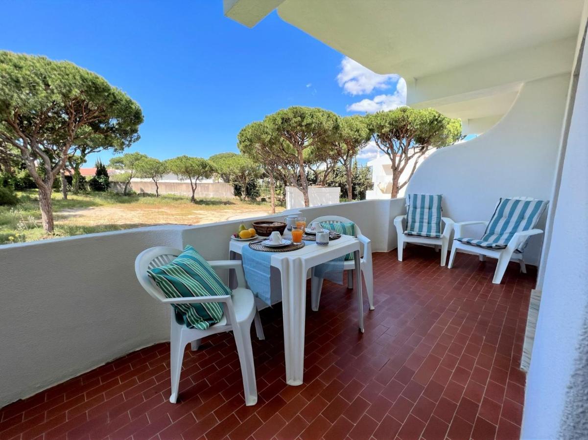 Vilamoura Cosy 3 With Pool By Homing Appartement Buitenkant foto