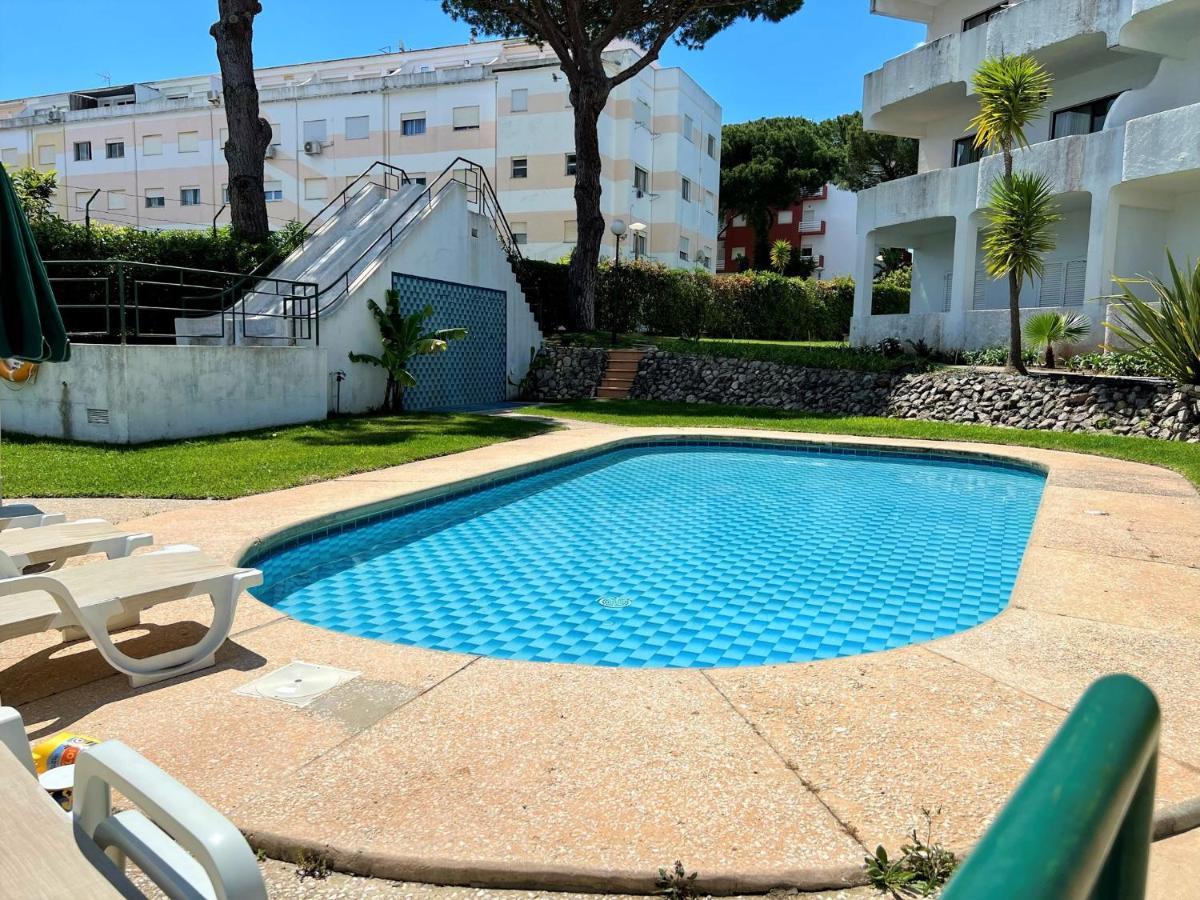 Vilamoura Cosy 3 With Pool By Homing Appartement Buitenkant foto