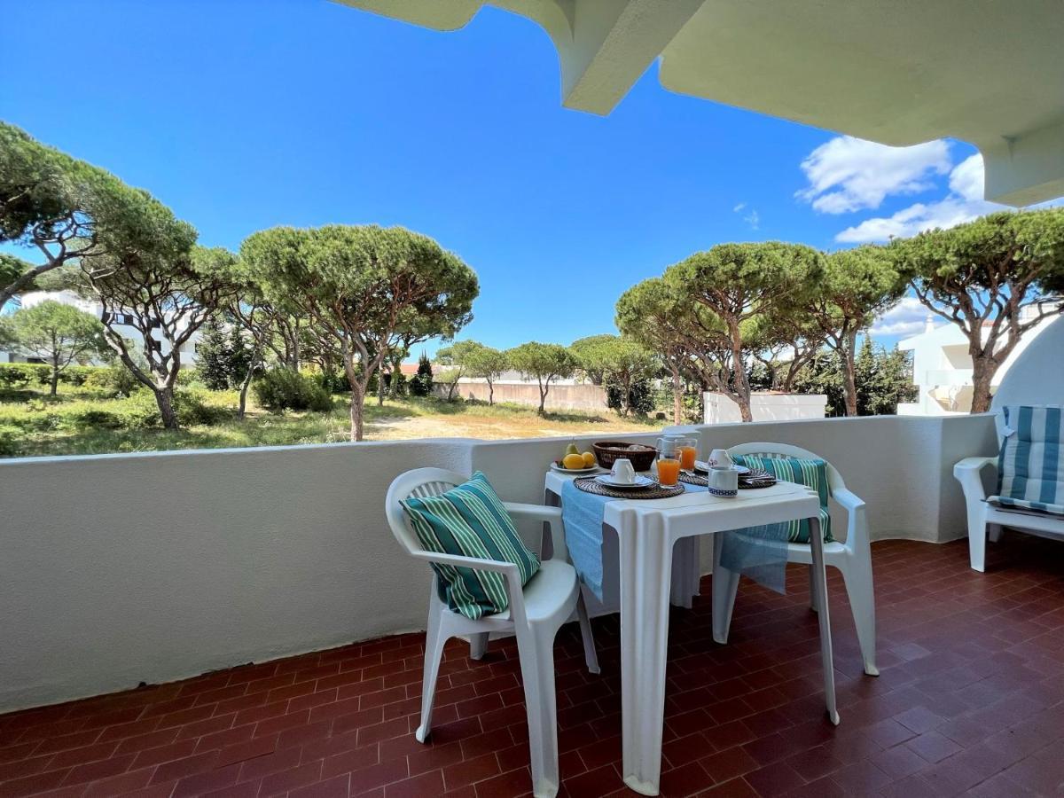 Vilamoura Cosy 3 With Pool By Homing Appartement Buitenkant foto
