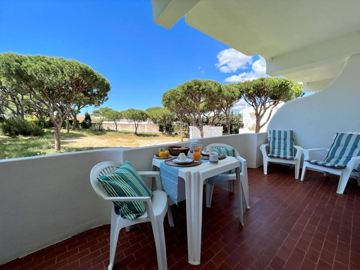 Vilamoura Cosy 3 With Pool By Homing Appartement Buitenkant foto