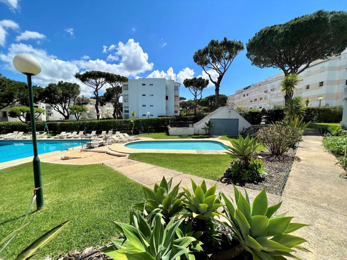 Vilamoura Cosy 3 With Pool By Homing Appartement Buitenkant foto