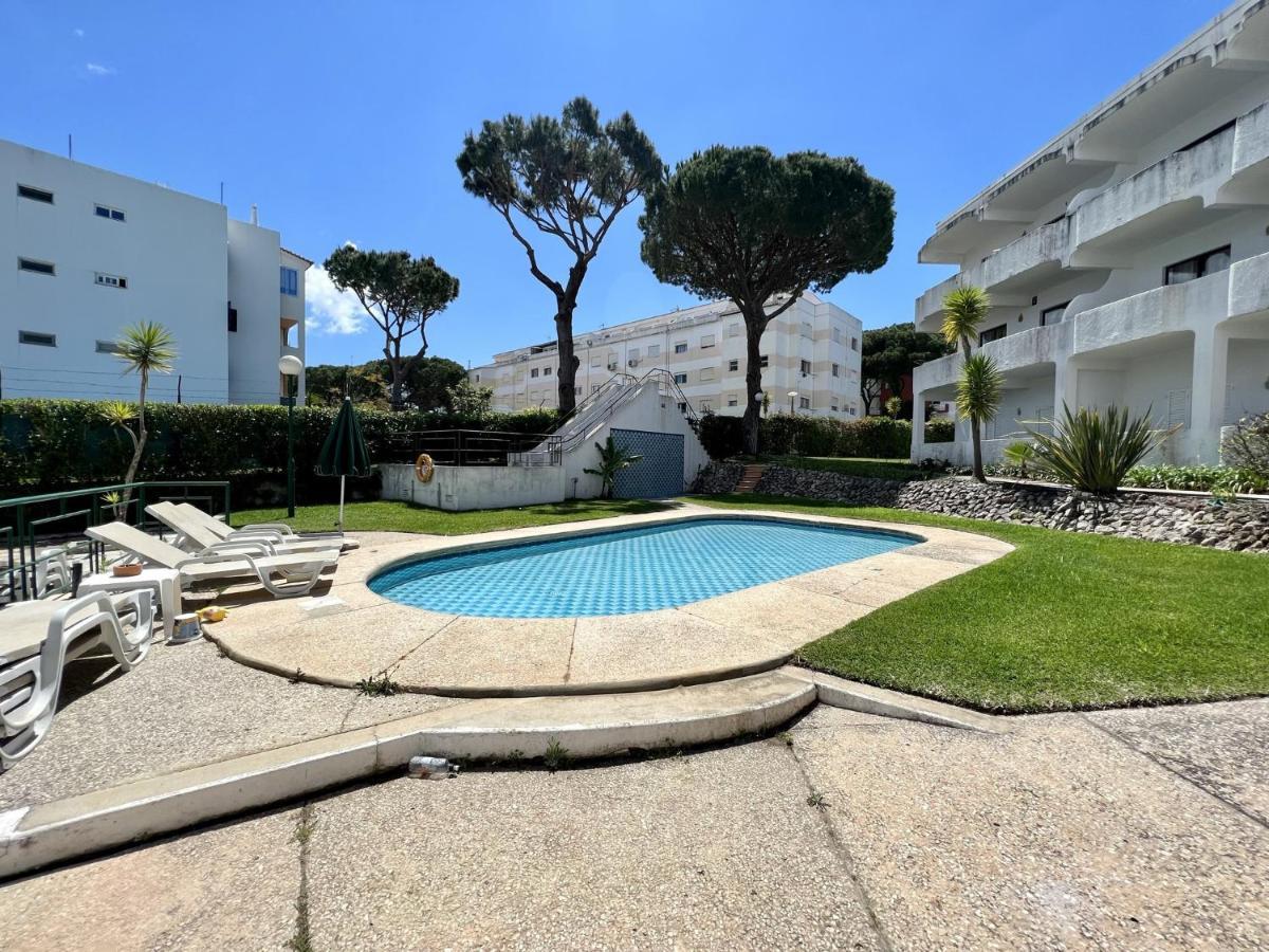 Vilamoura Cosy 3 With Pool By Homing Appartement Buitenkant foto