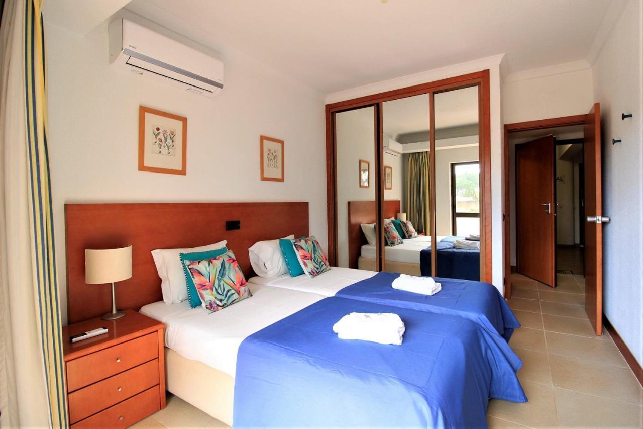 Vilamoura Cosy 3 With Pool By Homing Appartement Buitenkant foto