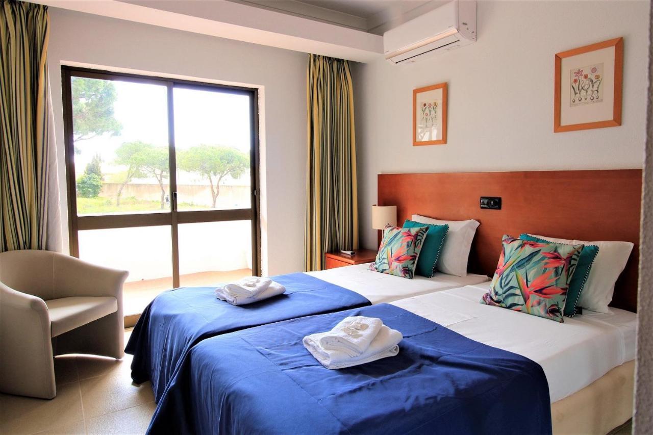 Vilamoura Cosy 3 With Pool By Homing Appartement Buitenkant foto