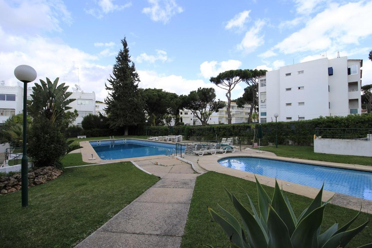 Vilamoura Cosy 3 With Pool By Homing Appartement Buitenkant foto