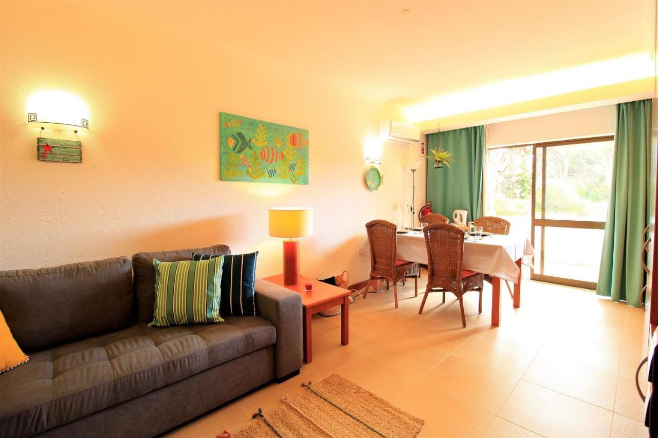 Vilamoura Cosy 3 With Pool By Homing Appartement Buitenkant foto