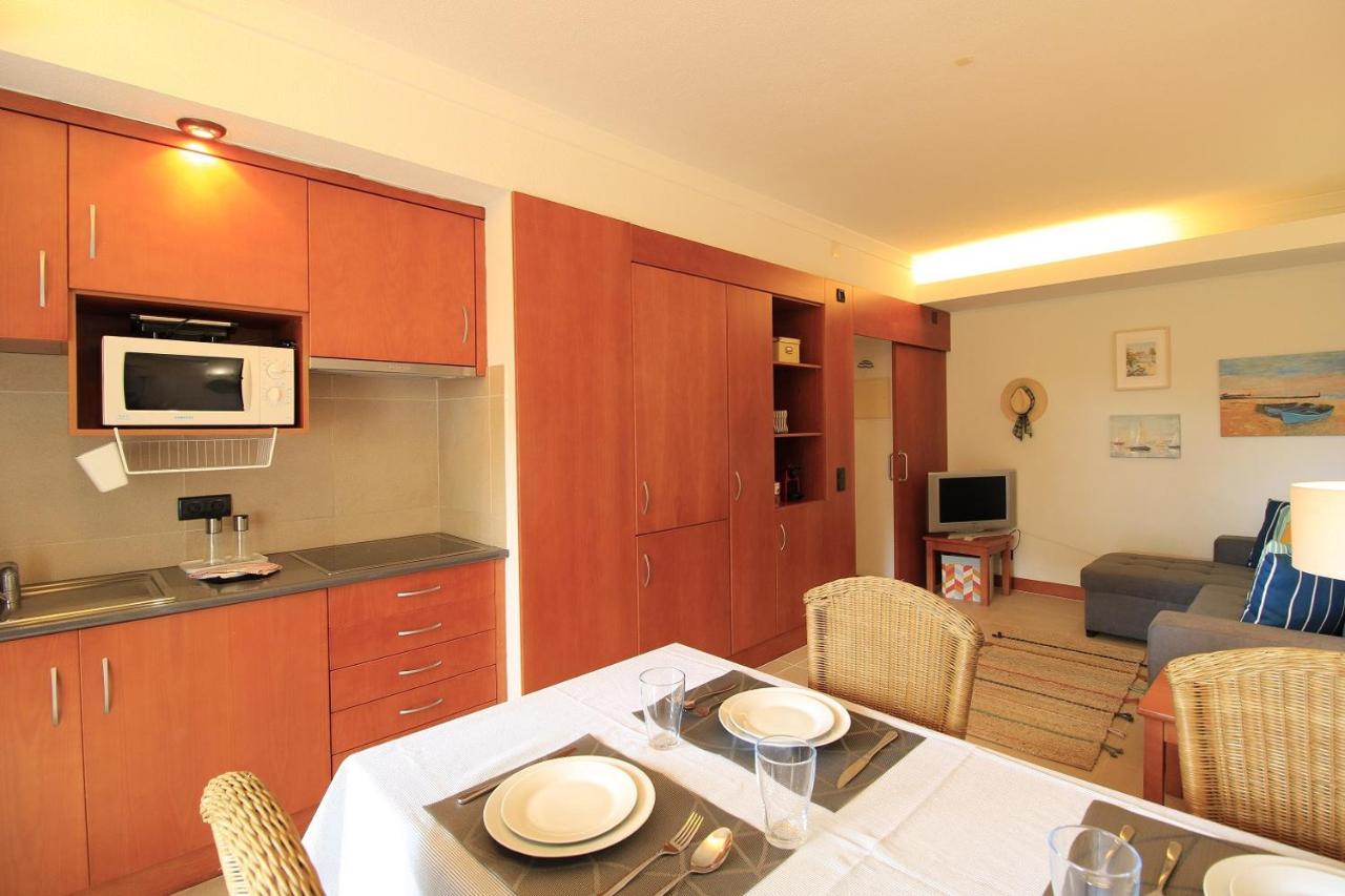 Vilamoura Cosy 3 With Pool By Homing Appartement Buitenkant foto