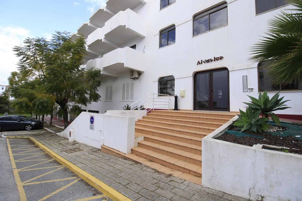 Vilamoura Cosy 3 With Pool By Homing Appartement Buitenkant foto