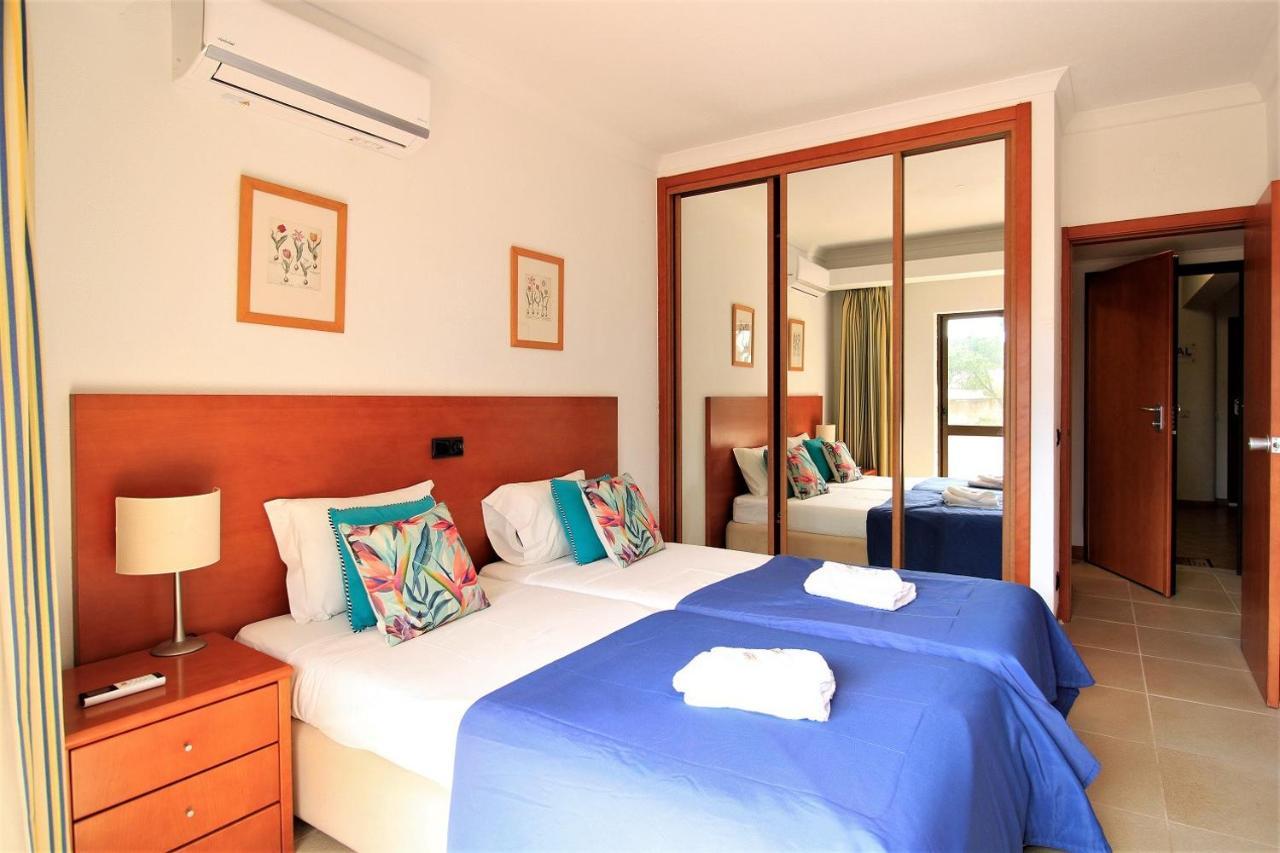 Vilamoura Cosy 3 With Pool By Homing Appartement Buitenkant foto