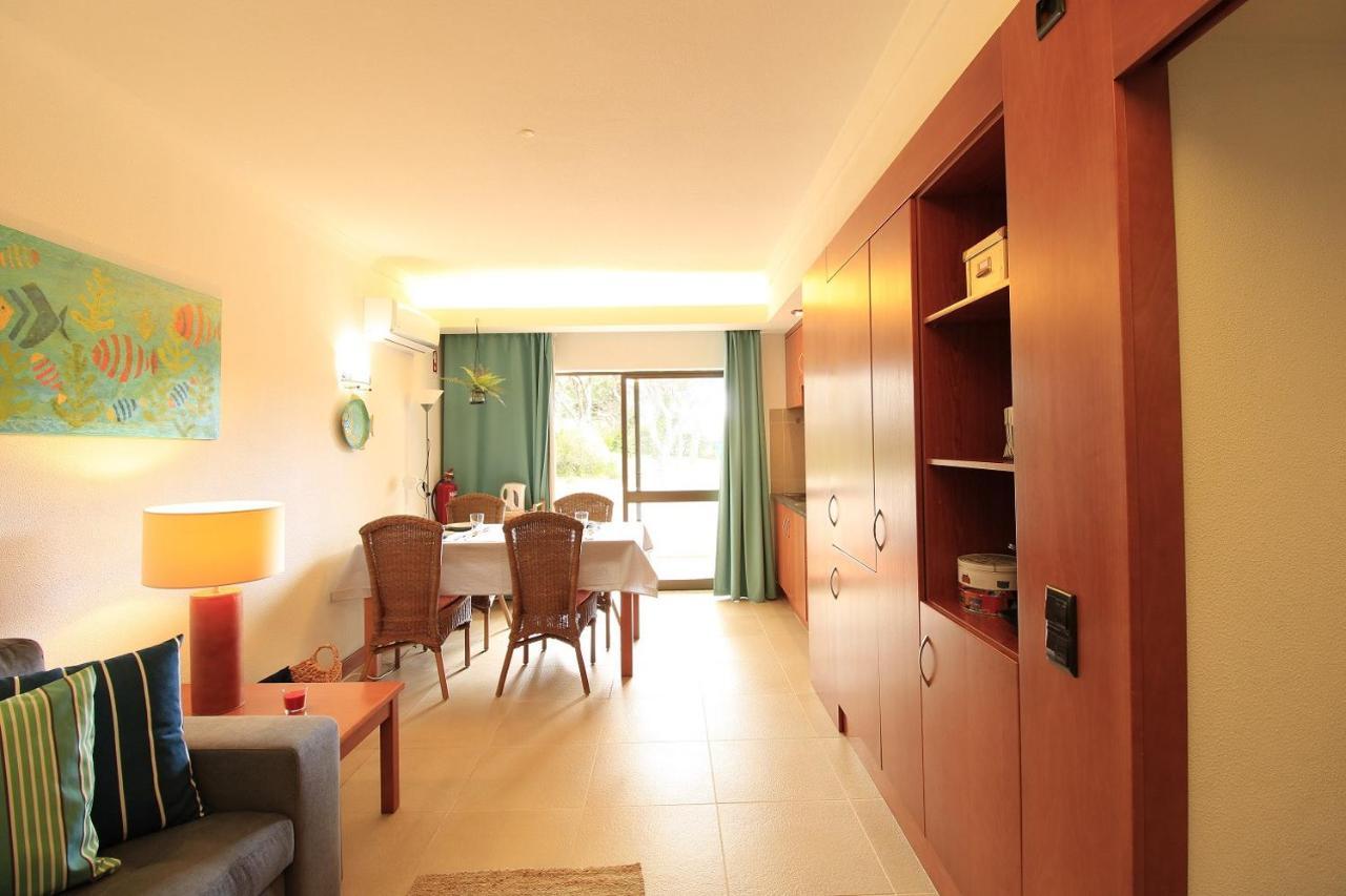 Vilamoura Cosy 3 With Pool By Homing Appartement Buitenkant foto