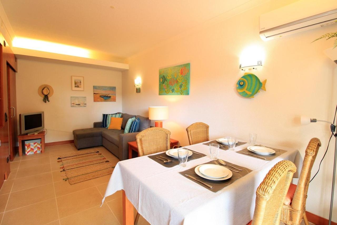 Vilamoura Cosy 3 With Pool By Homing Appartement Buitenkant foto